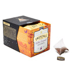Discovery Collection Rooibos and Caramel - 15 Pyramid Bags