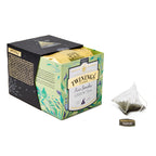 Discovery Collection Pure Sencha Green Tea - 15 Pyramid Tea Bags