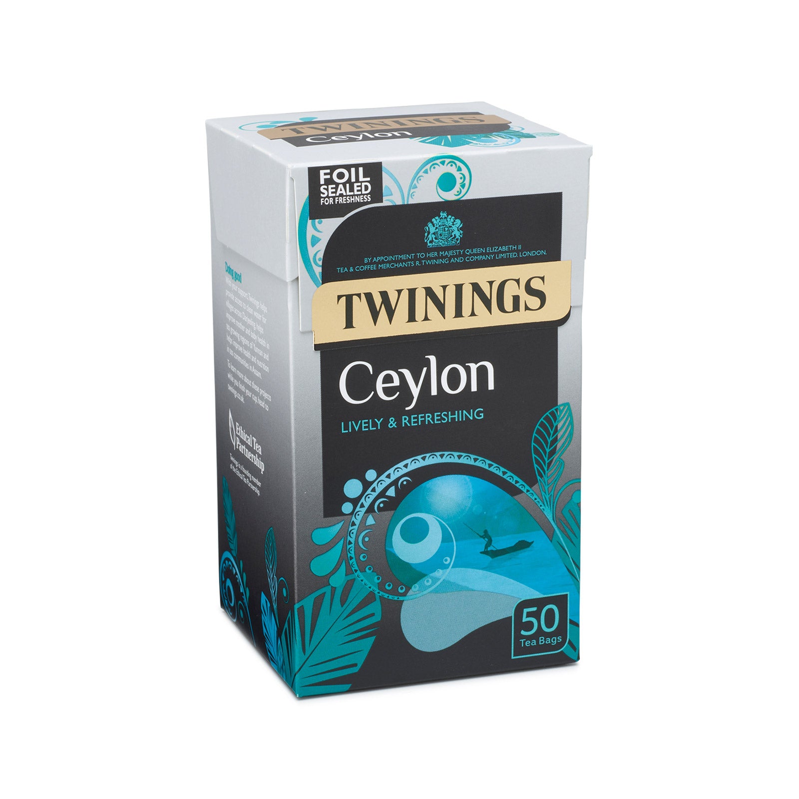 Ceylon
