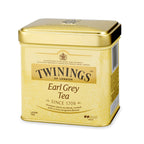 Earl Grey Loose Tea Caddy (International Blend) - 100g Loose Tea