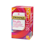 Fruits Selection - 20 Envelopes