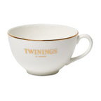Twinings 216 Strand Tea for One - Gold Edge