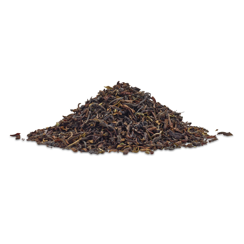 2nd Flush Darjeeling - 100g Loose Leaf Tea