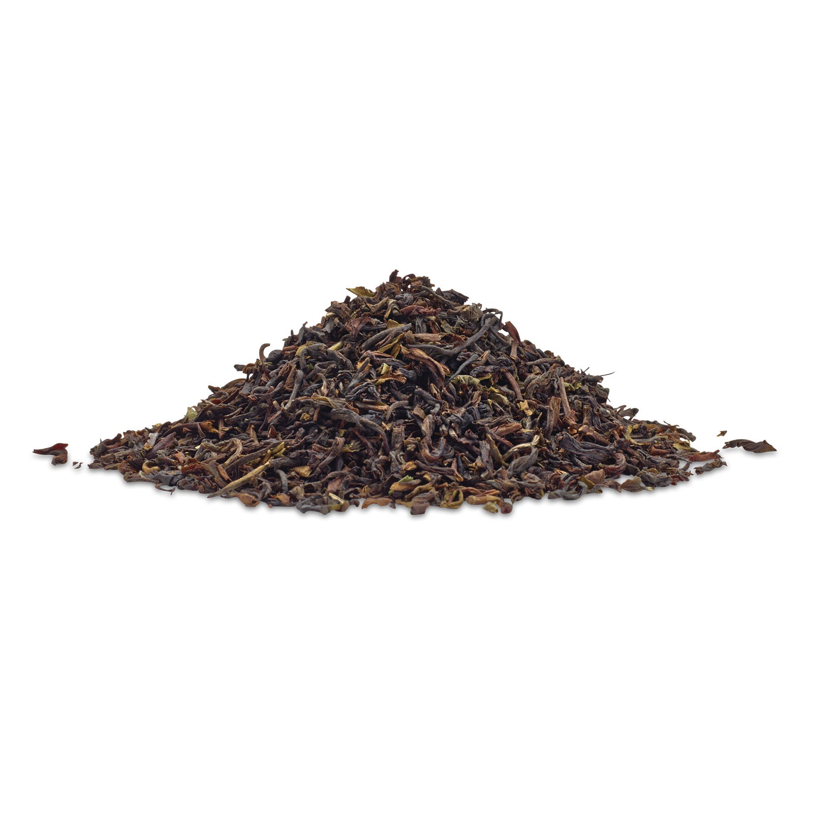 2nd Flush Darjeeling - 100g Loose Leaf Tea