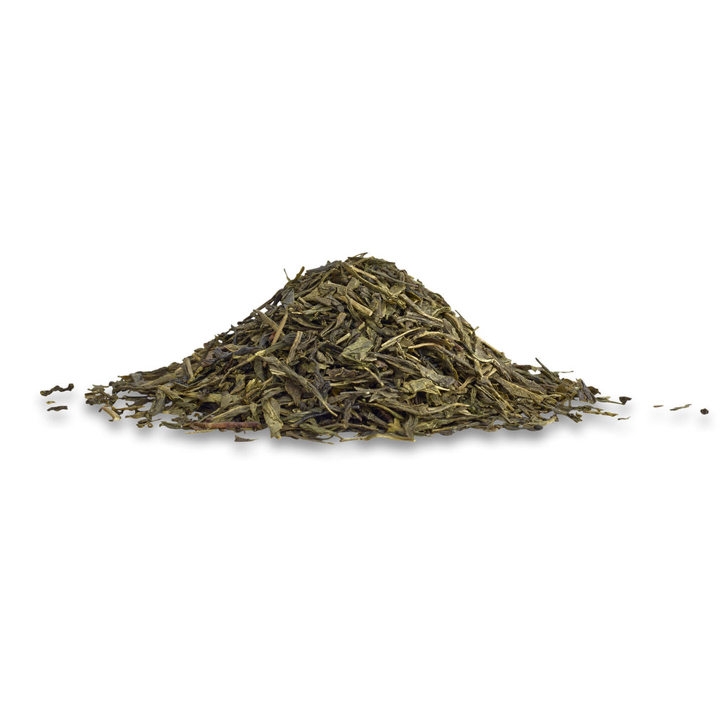 China Green - 125g Loose Leaf Tea
