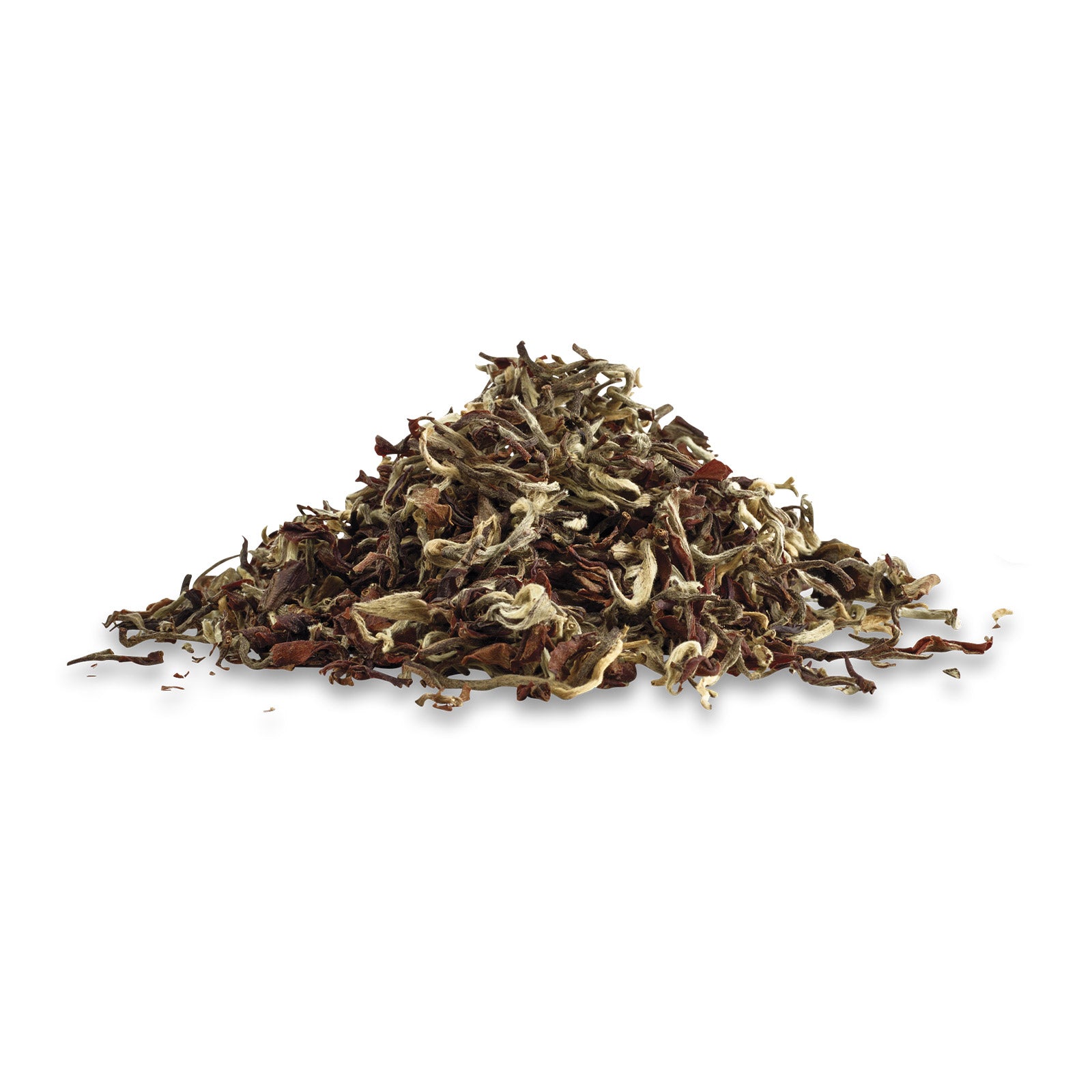 Darjeeling Castleton Moonlight Oolong - 50g Loose Leaf Tea