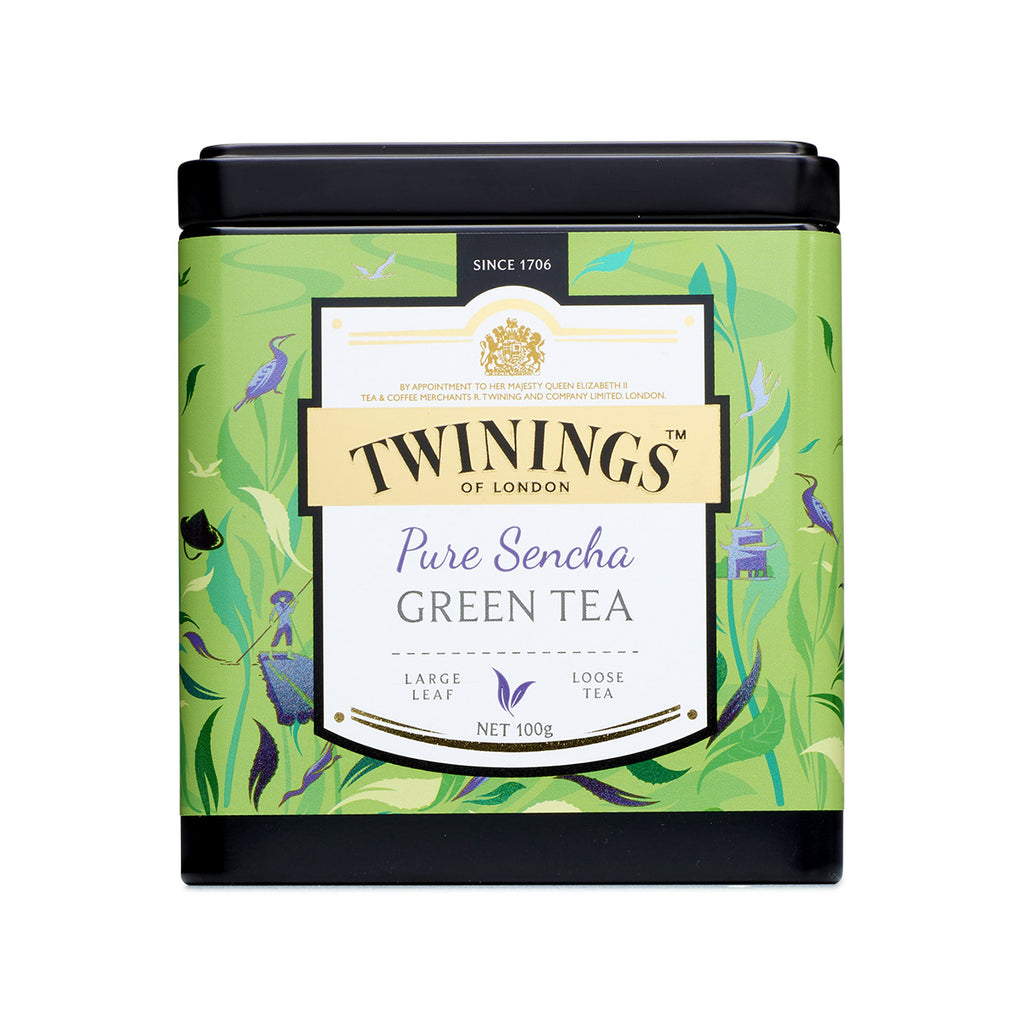 Discovery Collection Pure Sencha Green - 100g Loose Tea