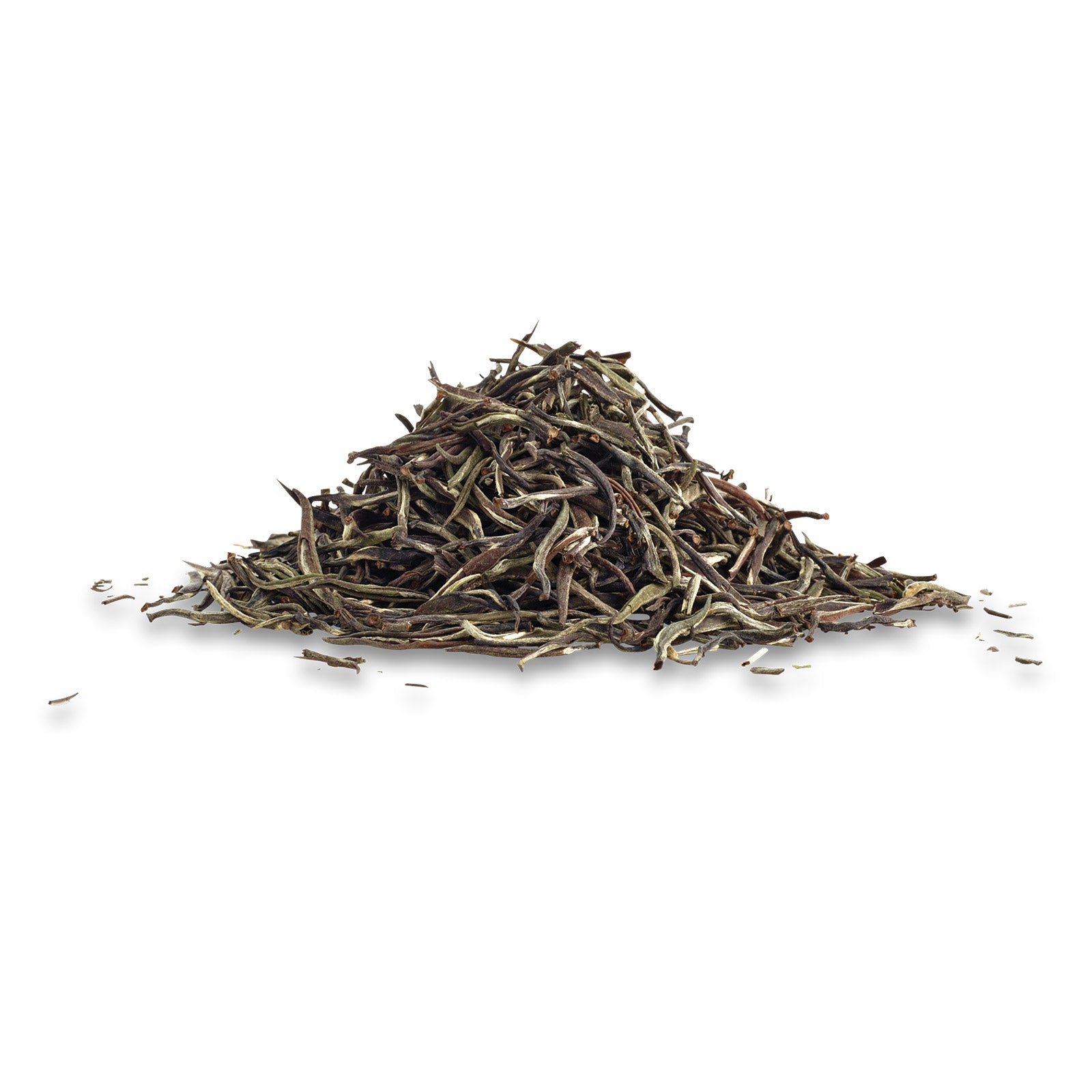 Grey Dragon Oolong - 100g Loose Leaf Tea