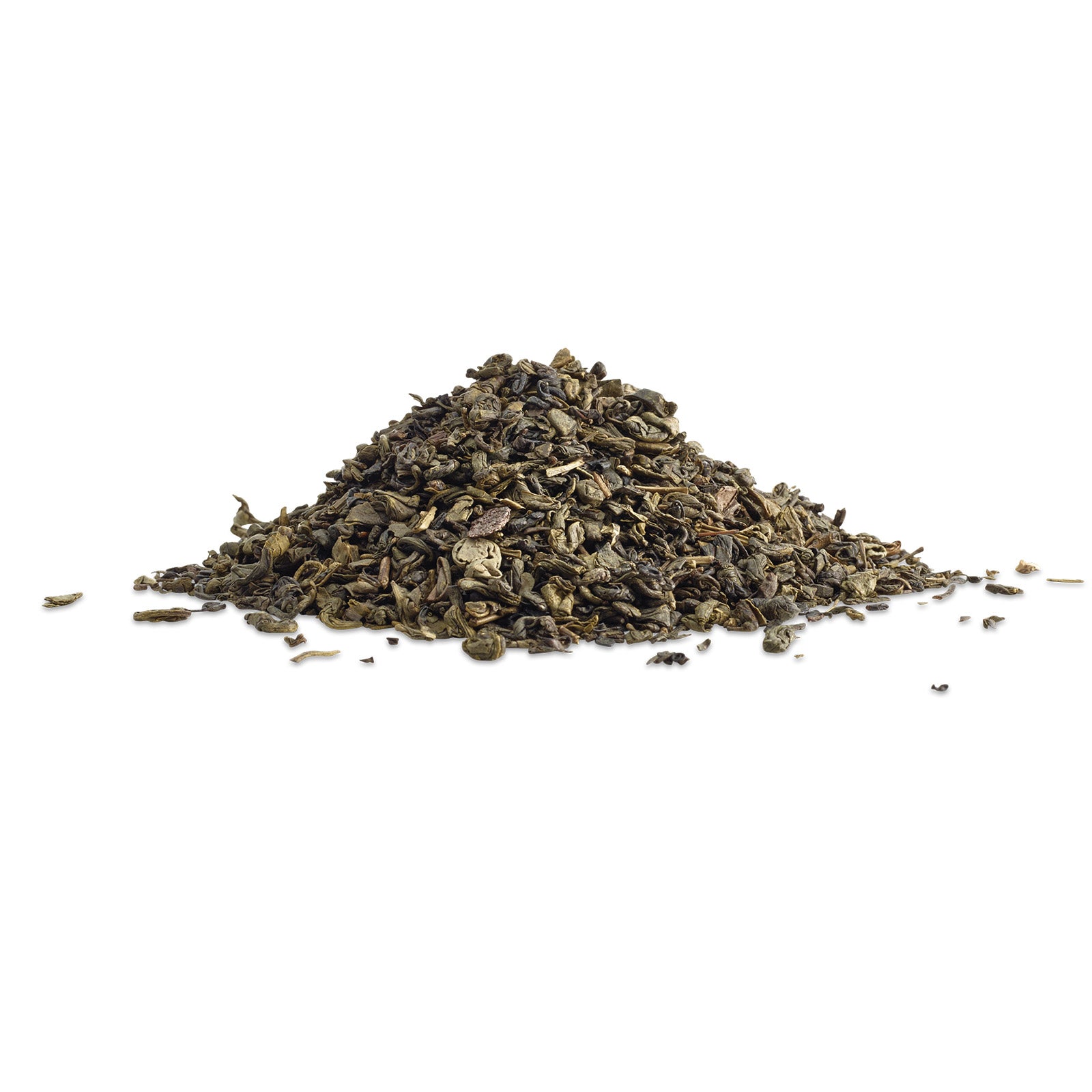 Gunpowder Green - 175g Loose Leaf Tea