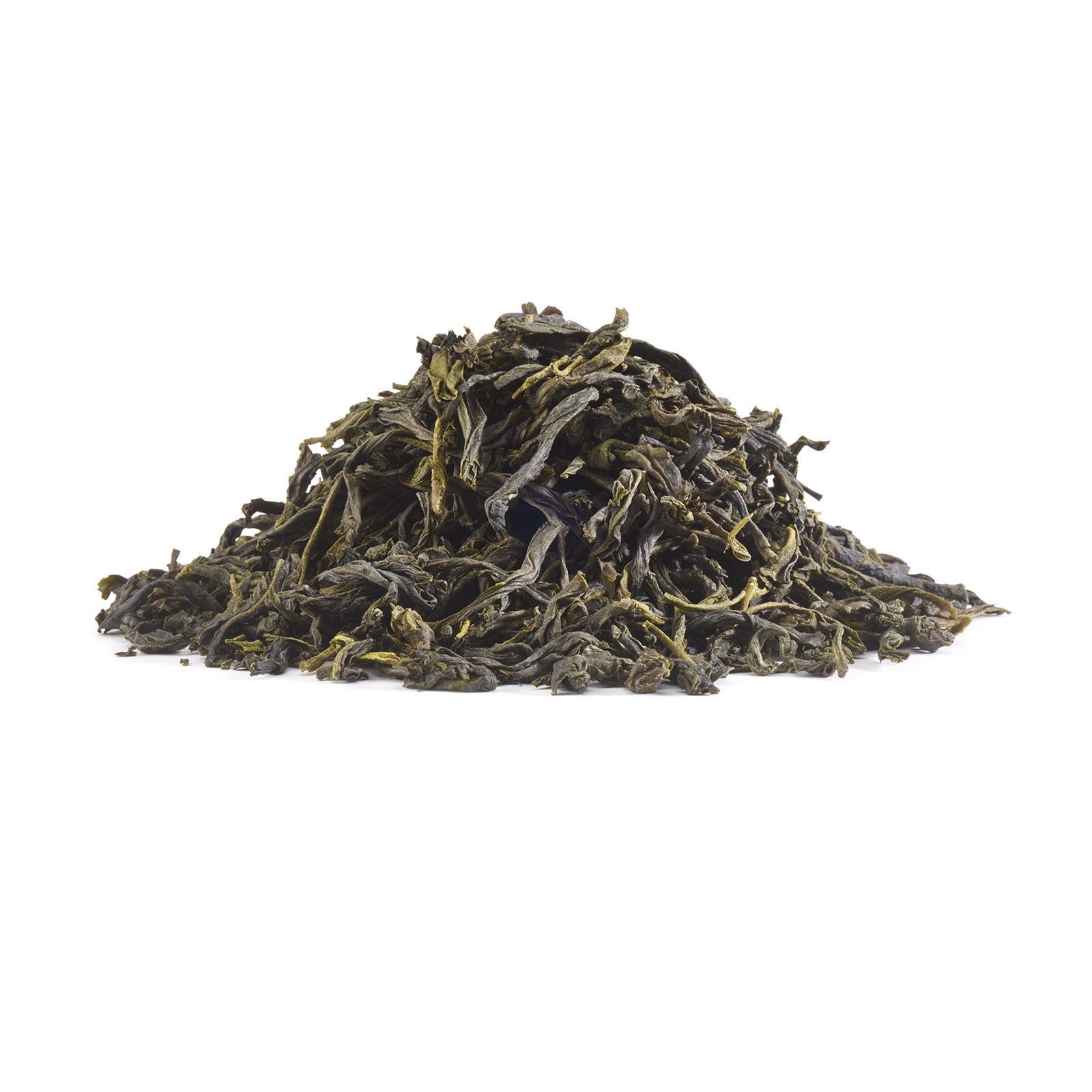 High Grown Ceylon Green Loose Leaf Tea