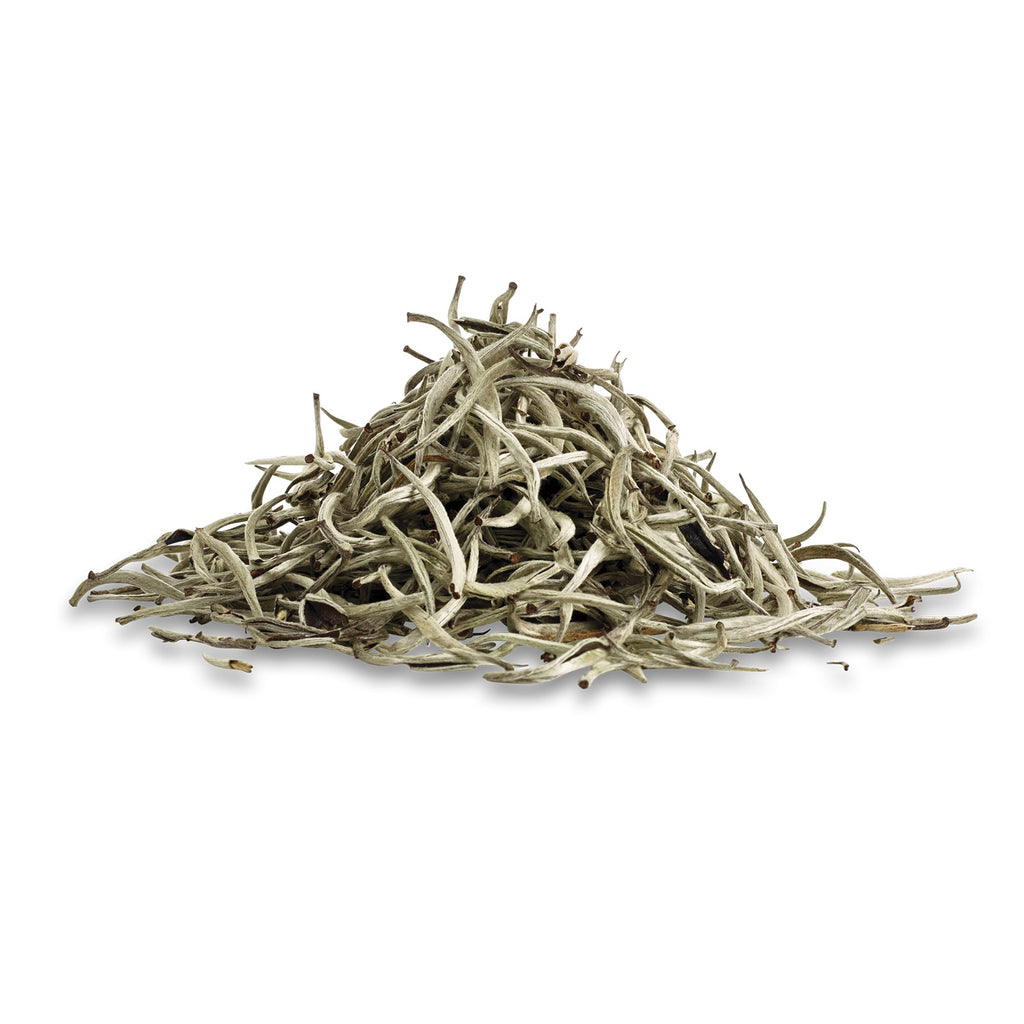 Java Silver Tips - 50g Loose Leaf Tea