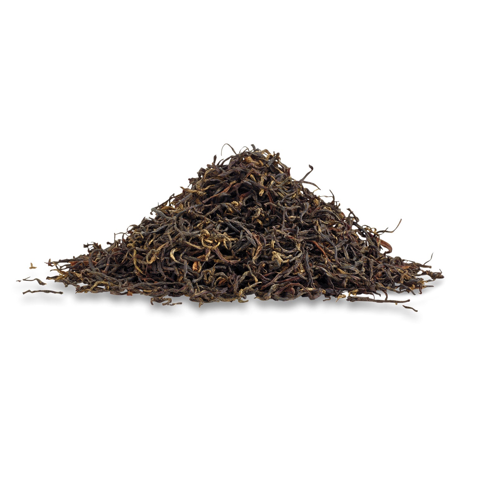 Keemun Mao Feng - 75g Loose Leaf Tea