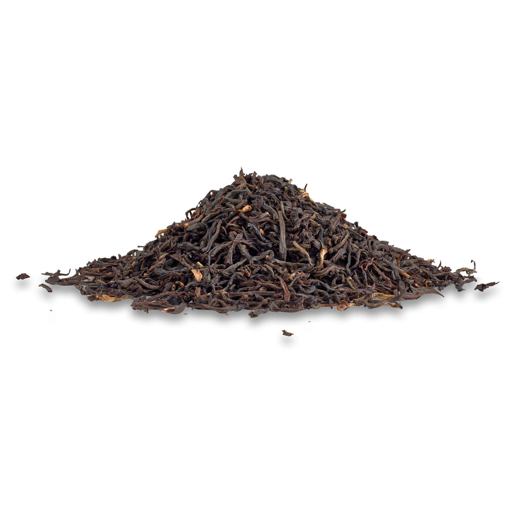 2nd Flush Assam GBOP1 - 125g Loose Leaf Tea