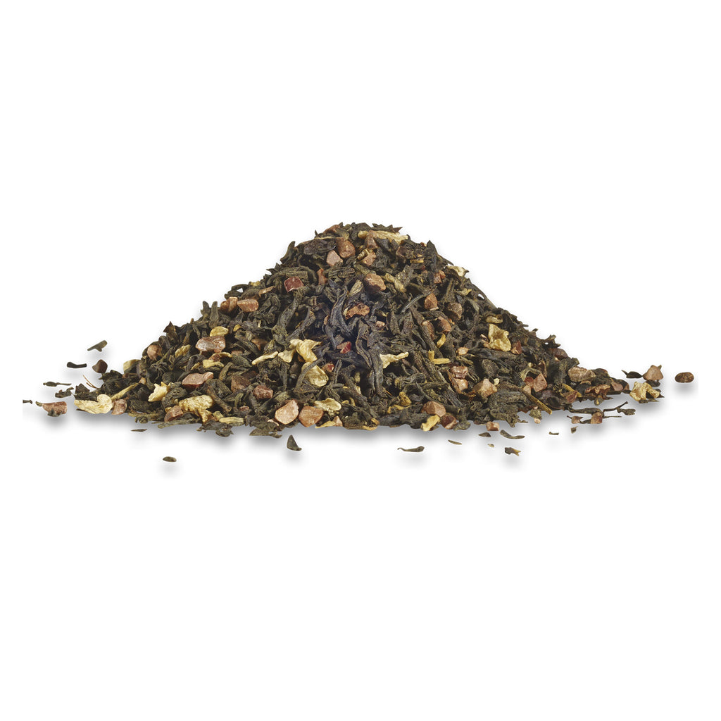 Nutty Chocolate Flavour Assam - 125g Loose Leaf Tea