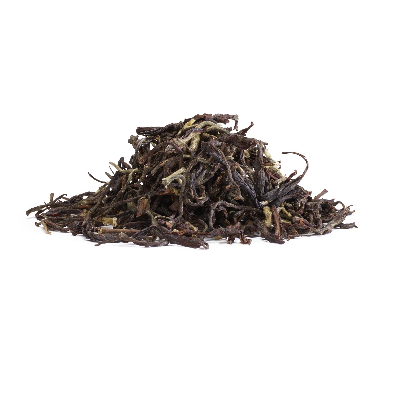 Nilgiri Twirl - 100g Loose Leaf Tea