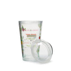 Twinings Over Ice Tea Shaker