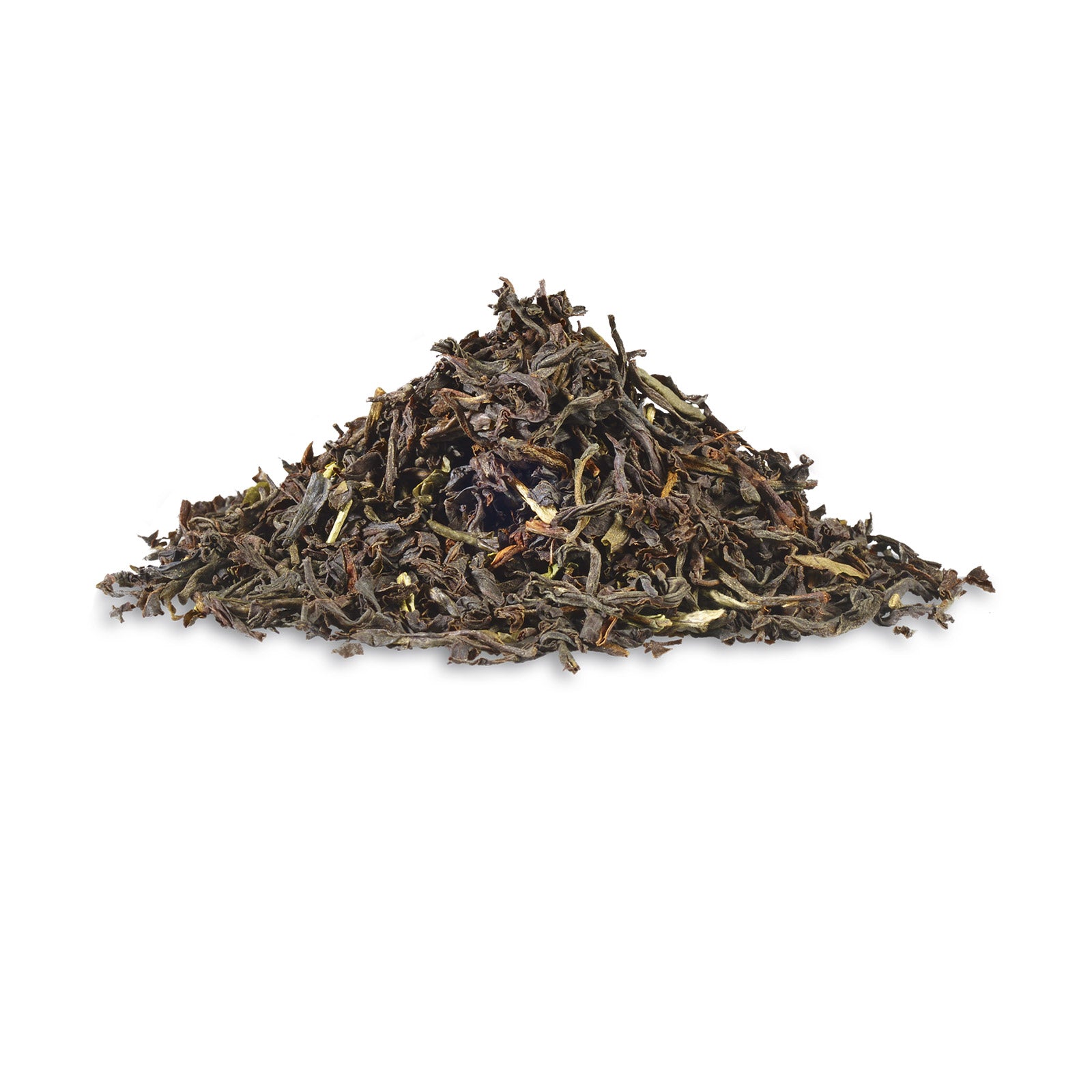 Plummy Earl Grey Flavour Loose Tea - 100g Loose Leaf Tea