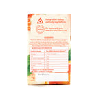 Blood Orange & Cranberry - 20 Tea Bags