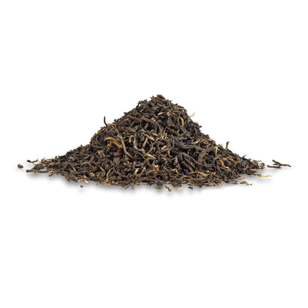 Yunnan - 125g Loose Leaf Tea