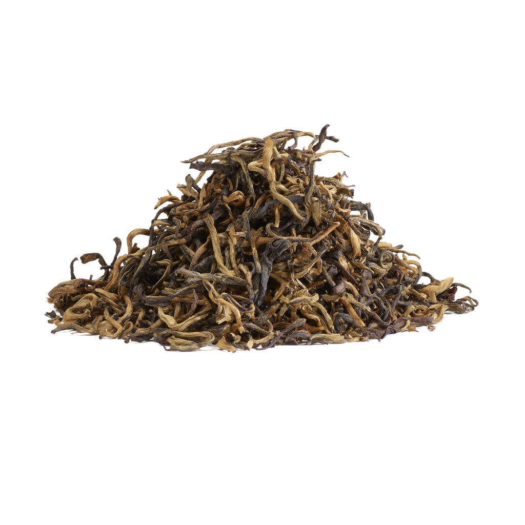 Yunnan Gold Tip - 75g Loose Leaf Tea