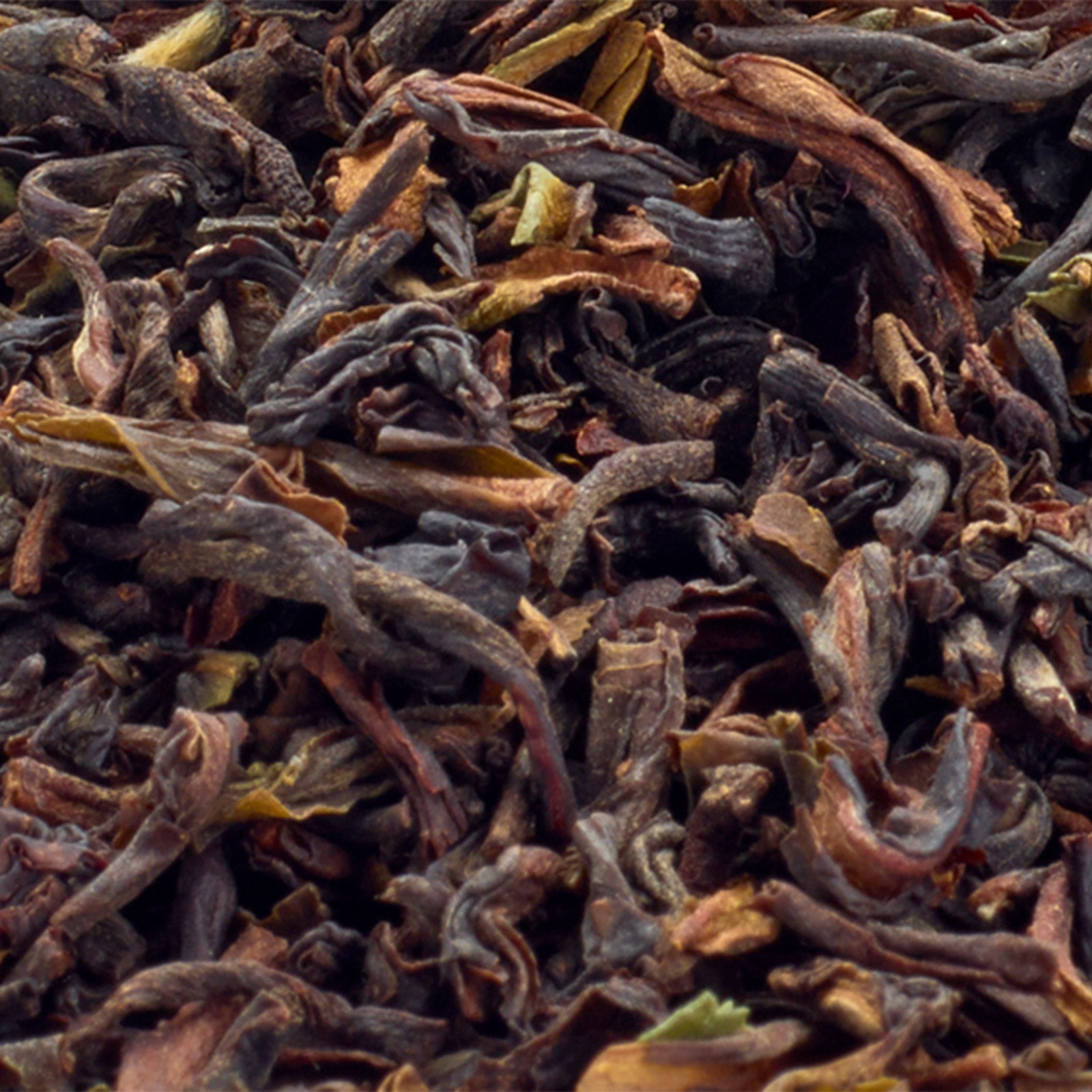 2nd Flush Darjeeling - 100g Loose Leaf Tea