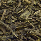 China Green - 125g Loose Leaf Tea