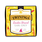 Discovery Collection London Strand Earl Grey - 15 Pyramid Tea Bags