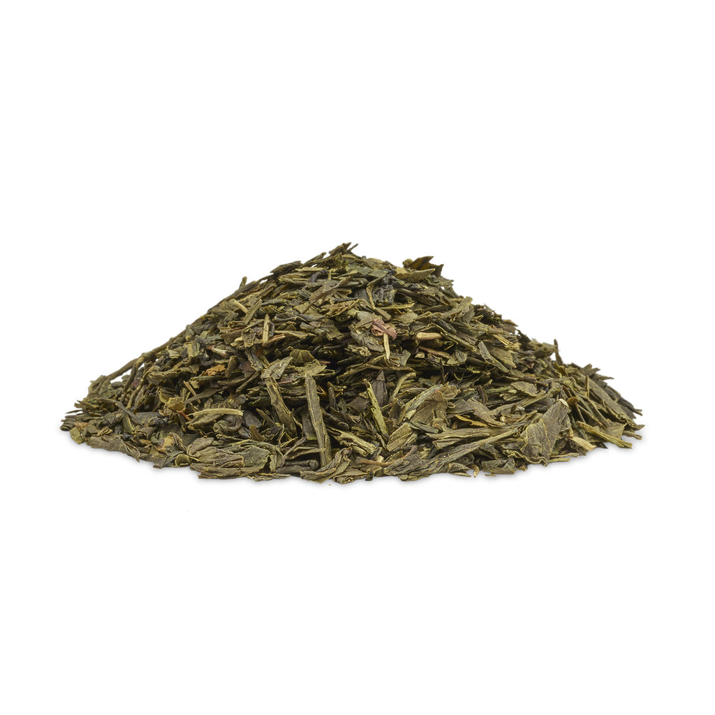 Discovery Collection Pure Sencha Green - 100g Loose Tea