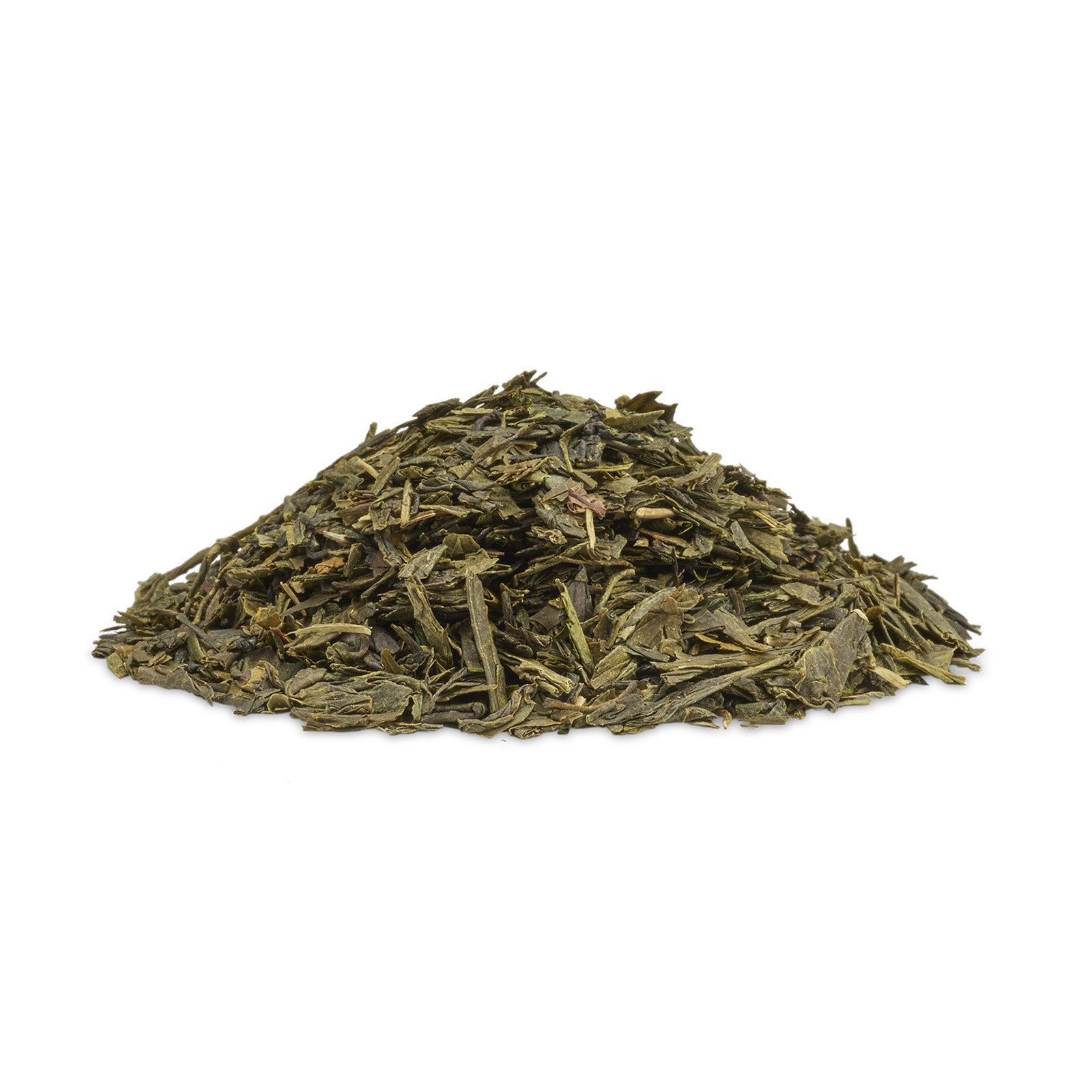 Discovery Collection Pure Sencha Green - 100g Loose Tea