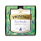 Discovery Collection Pure Sencha Green Tea - 15 Pyramid Tea Bags