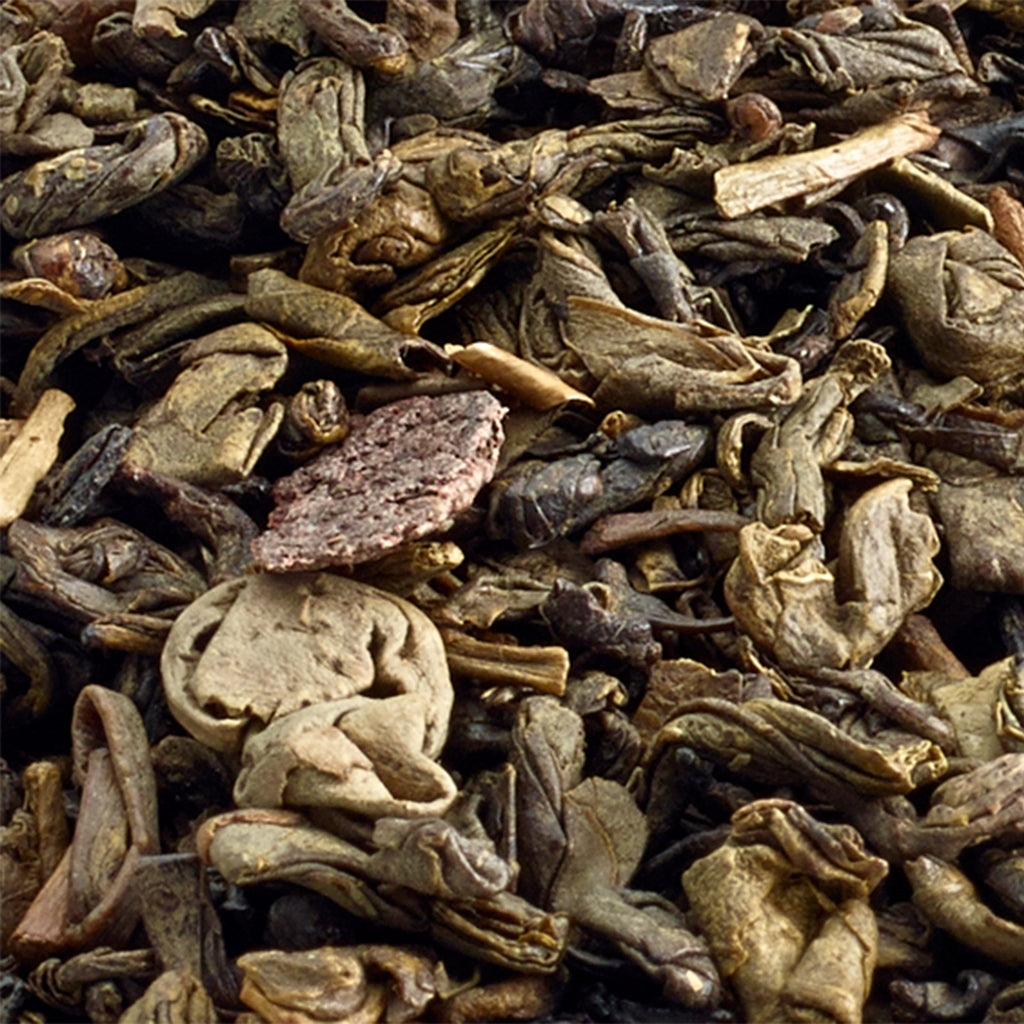 Gunpowder Green - 175g Loose Leaf Tea