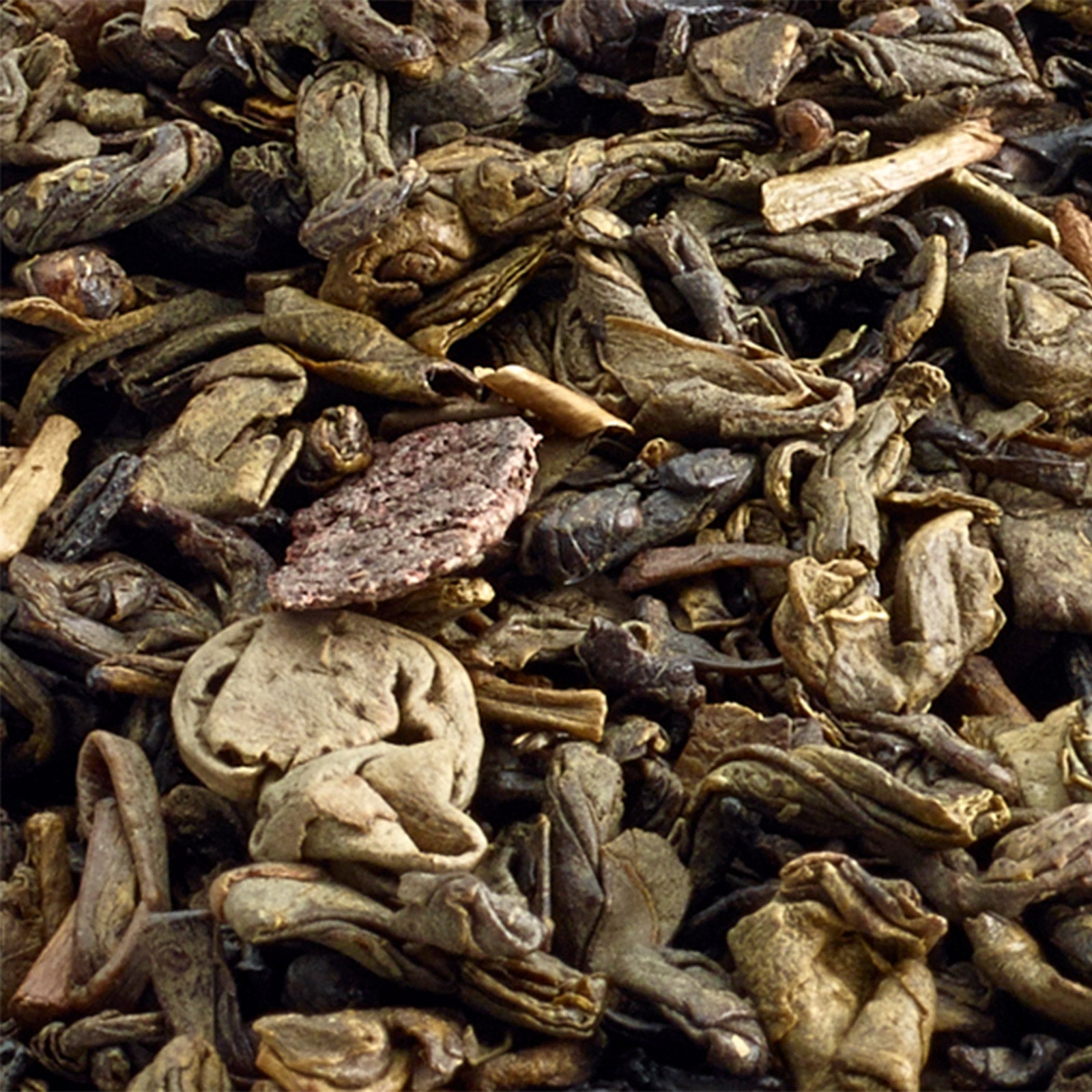Gunpowder Green - 175g Loose Leaf Tea