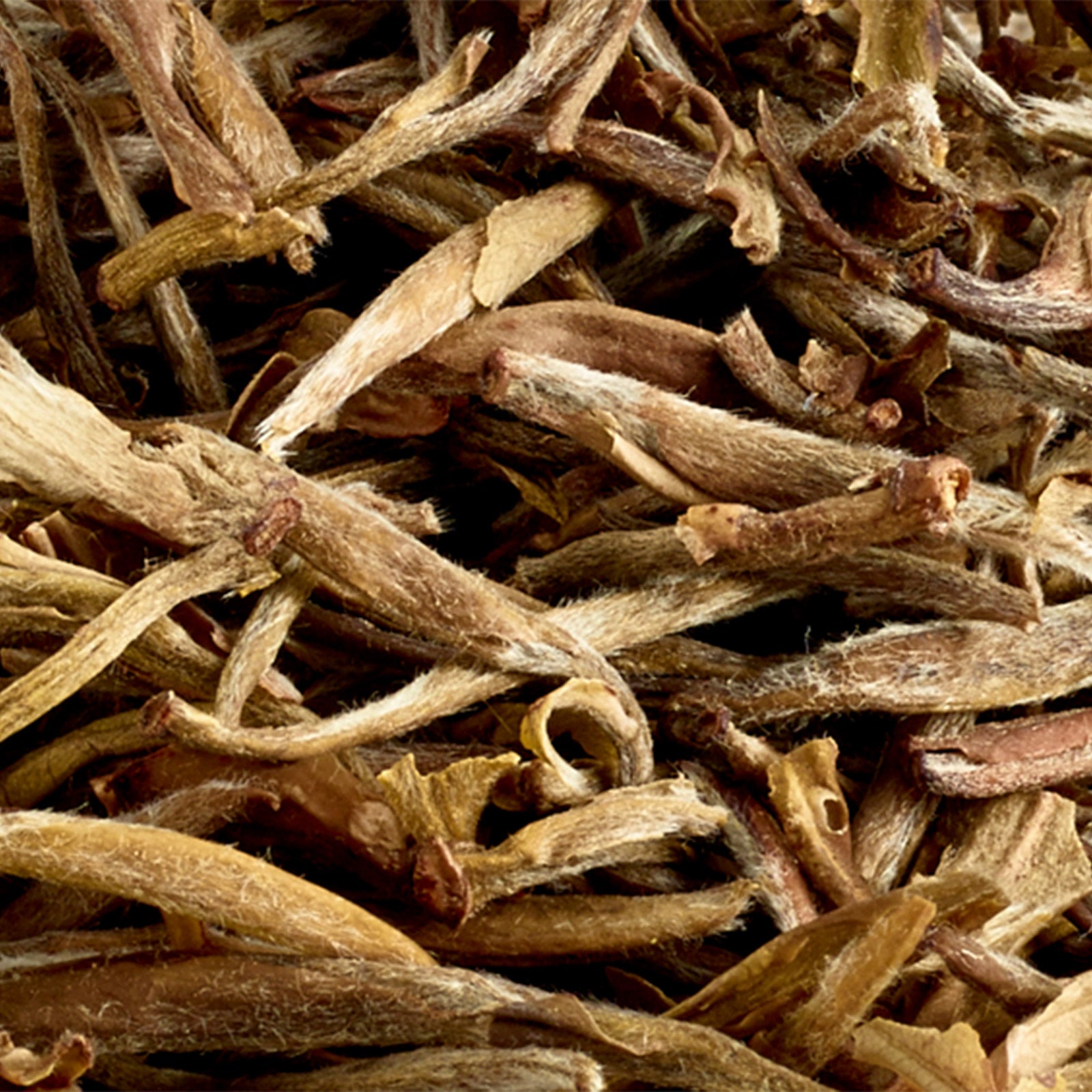 Huo Shan Huang Ya - 50g Loose Leaf Tea