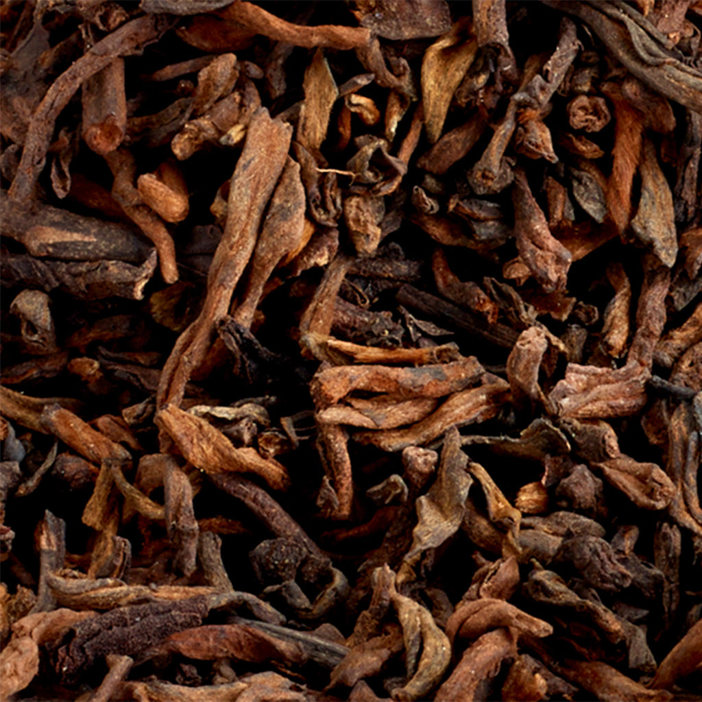 Imperial Pu'erh - 125g Loose Leaf Tea