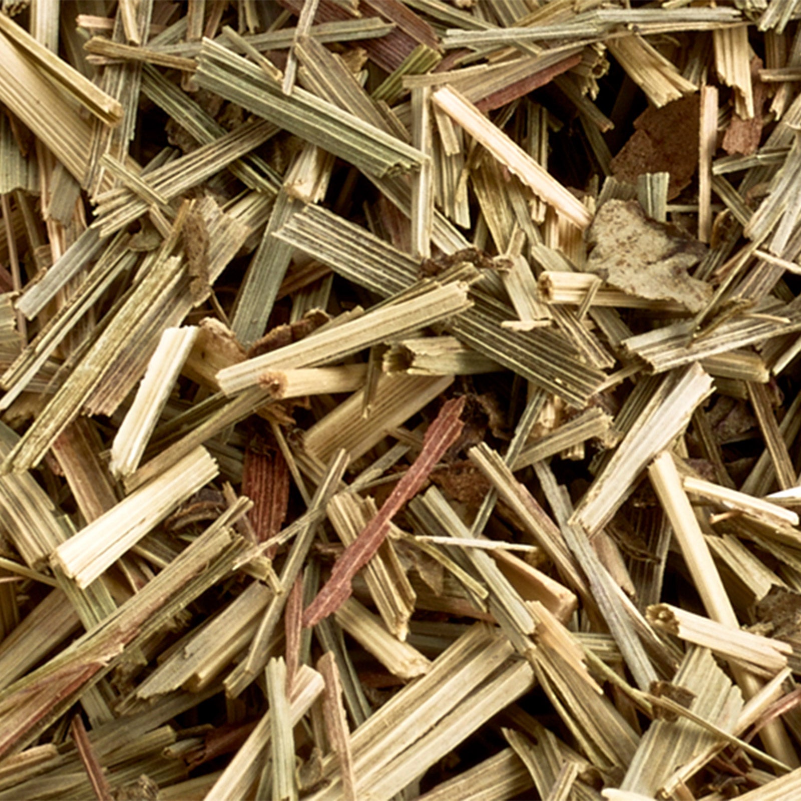 Lemongrass & Peppermint - 75g Loose Infusion
