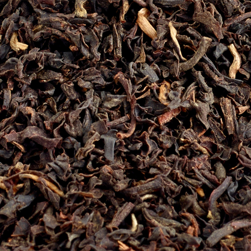 London Strand Breakfast - 125g Loose Leaf Tea