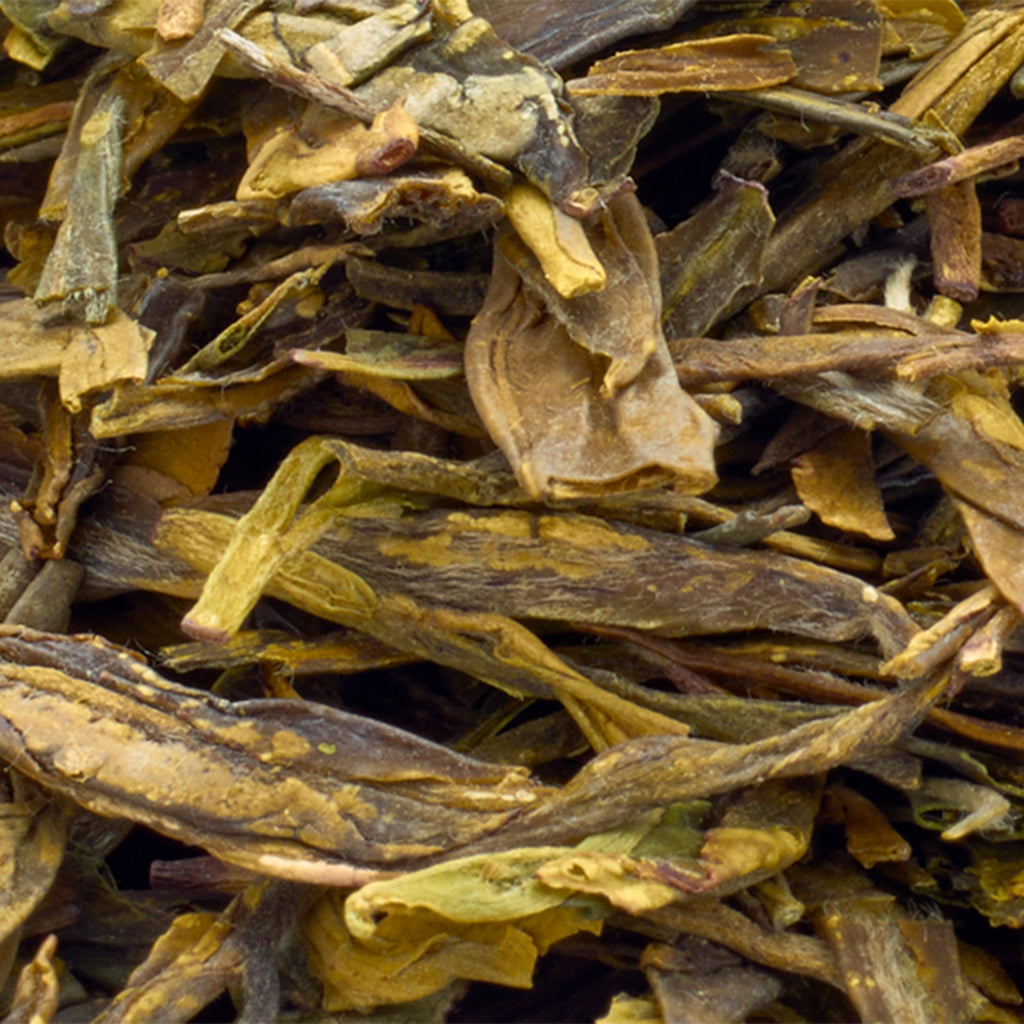Long Jing - 100g Loose Leaf Tea
