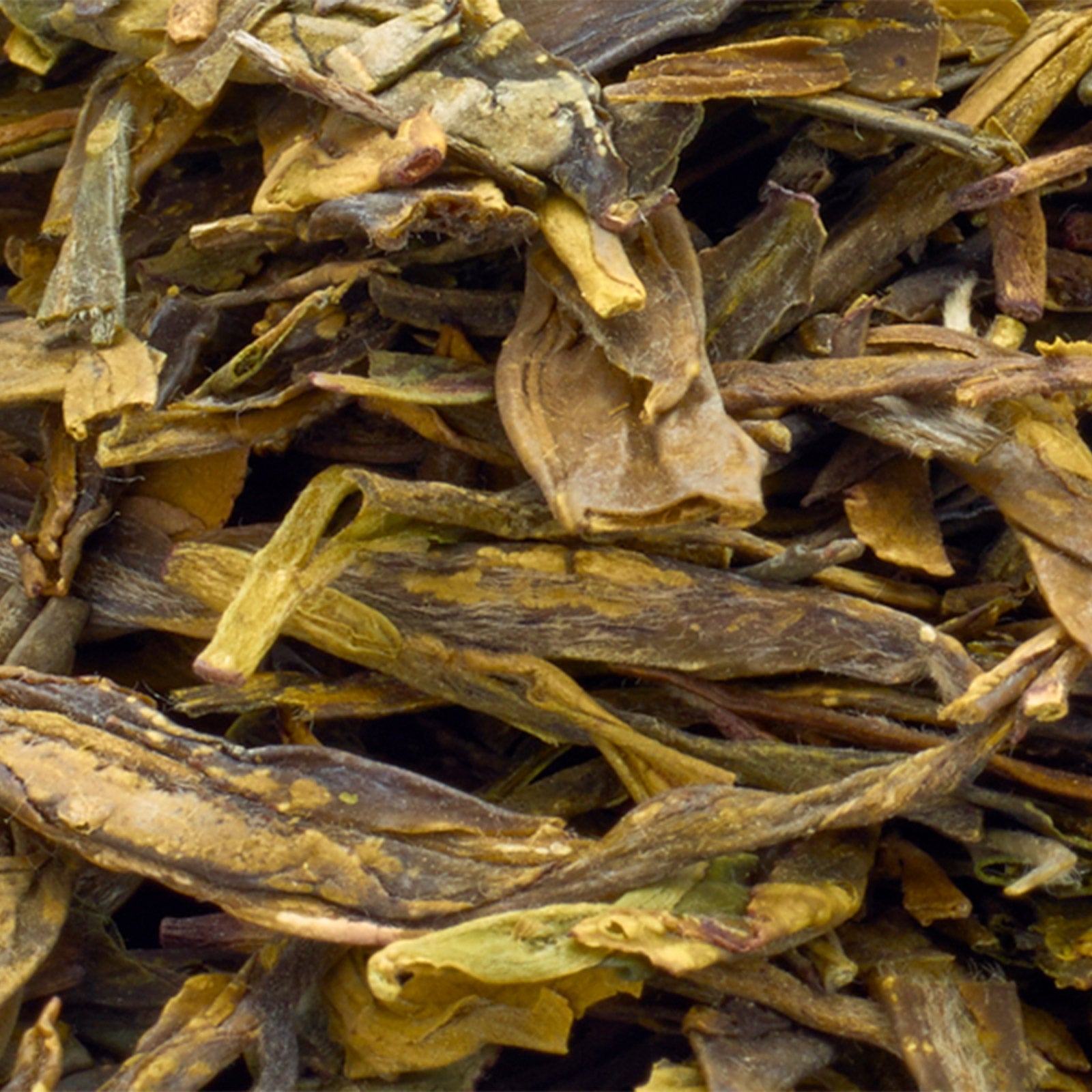 Long Jing - 100g Loose Leaf Tea