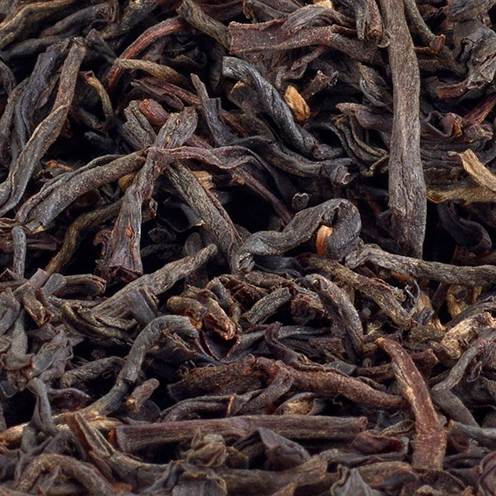 2nd Flush Assam TGFOP1 - 125g Loose Leaf Tea