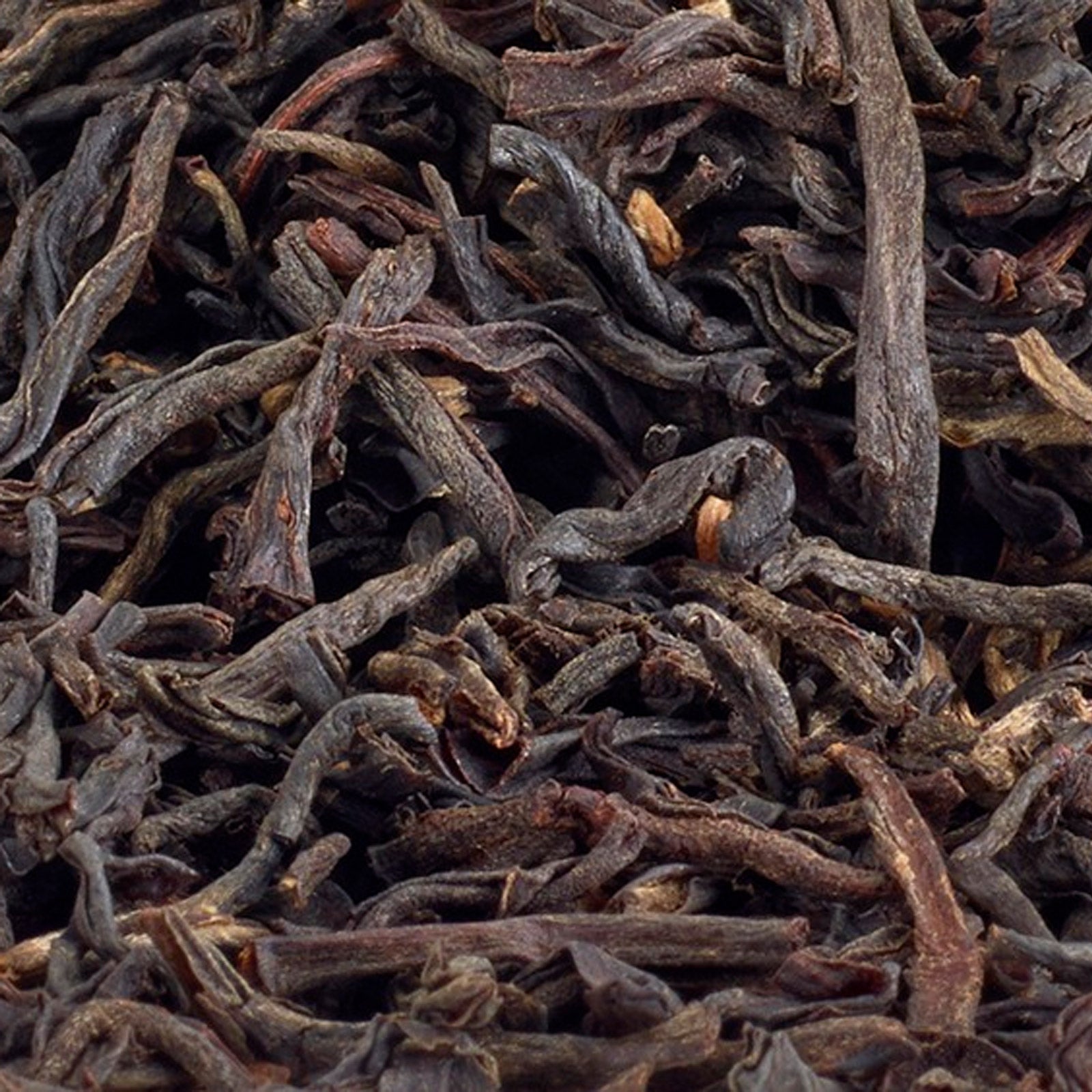 2nd Flush Assam TGFOP1 - 125g Loose Leaf Tea