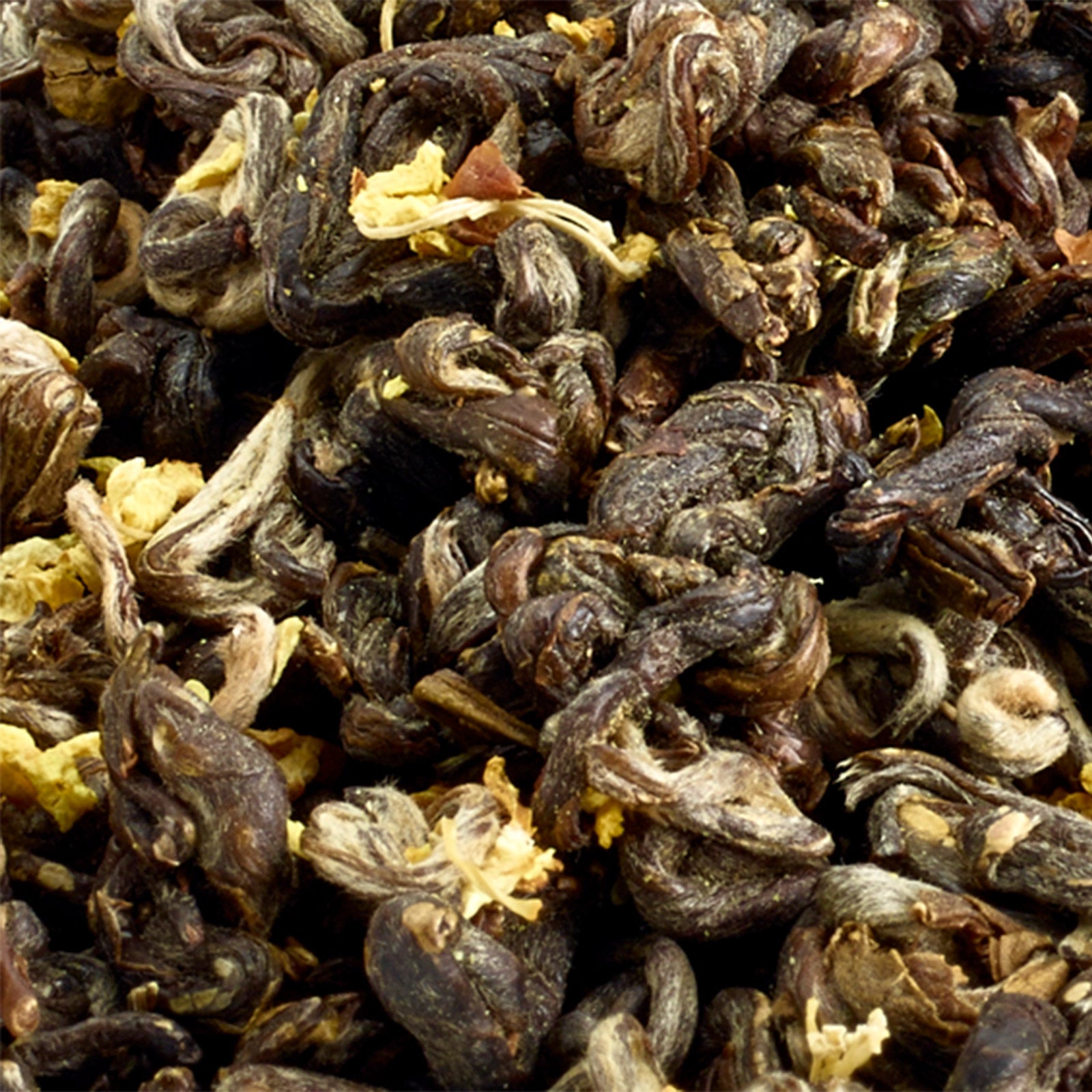 Osmanthus Green - 120g Loose Leaf Tea