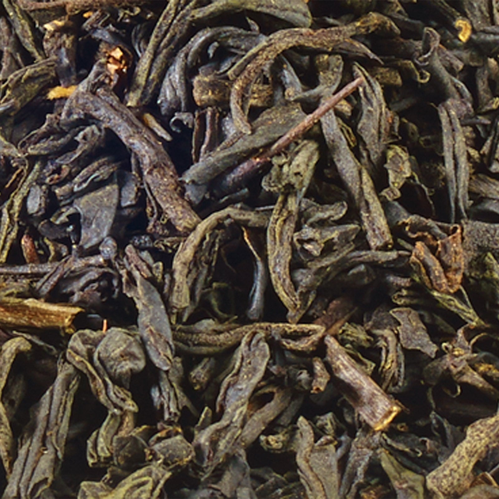 Plummy Earl Grey Flavour Loose Tea - 100g Loose Leaf Tea