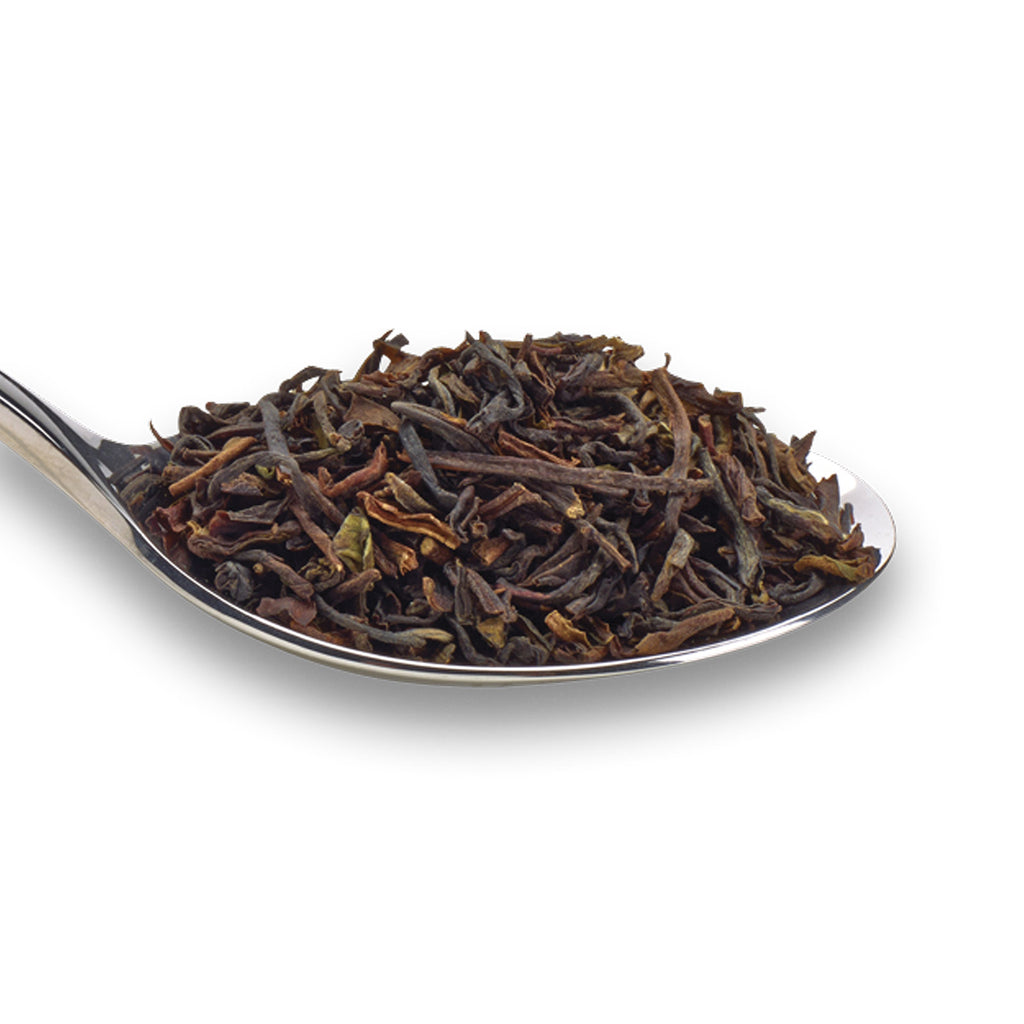 2nd Flush Darjeeling - 100g Loose Leaf Tea