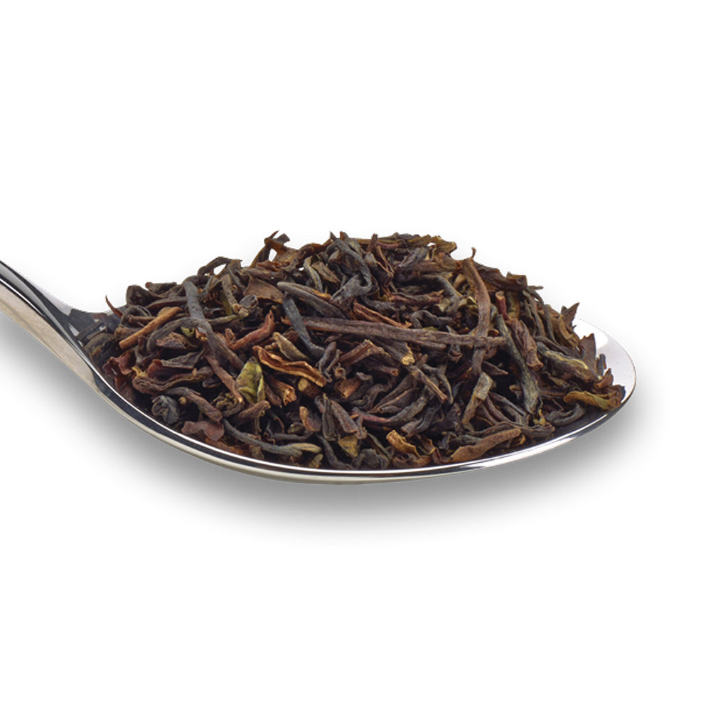 Darjeeling - 125g Loose Leaf Tea
