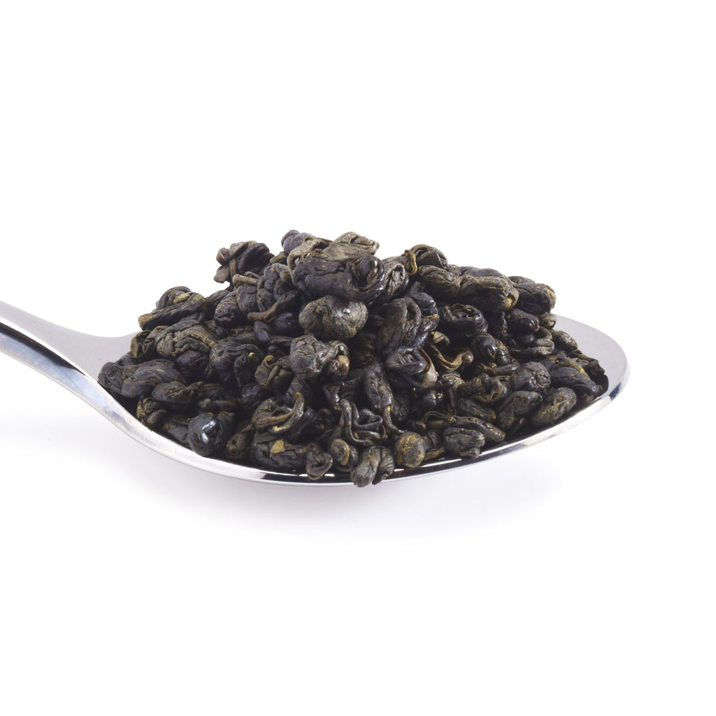 Gunpowder Green - 175g Loose Leaf Tea