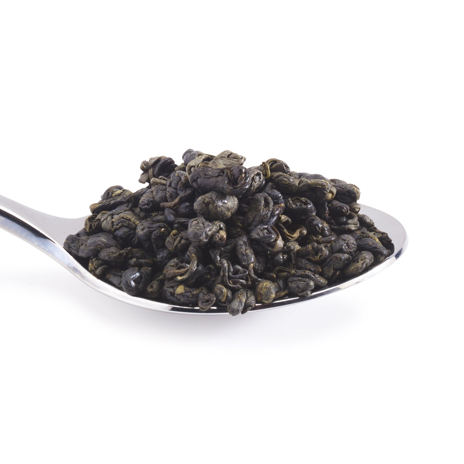 Gunpowder Green - 175g Loose Leaf Tea
