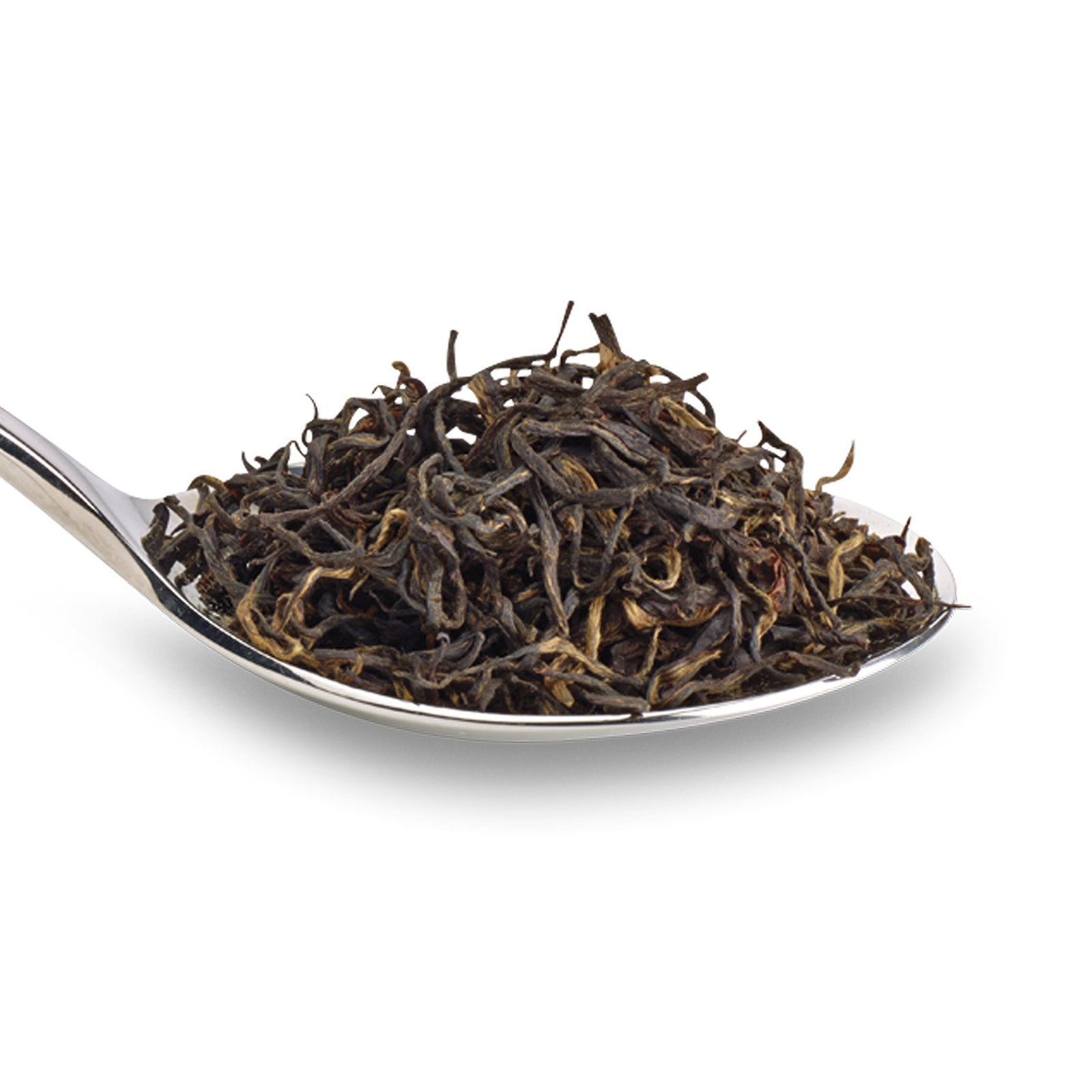Keemun Mao Feng - 75g Loose Leaf Tea