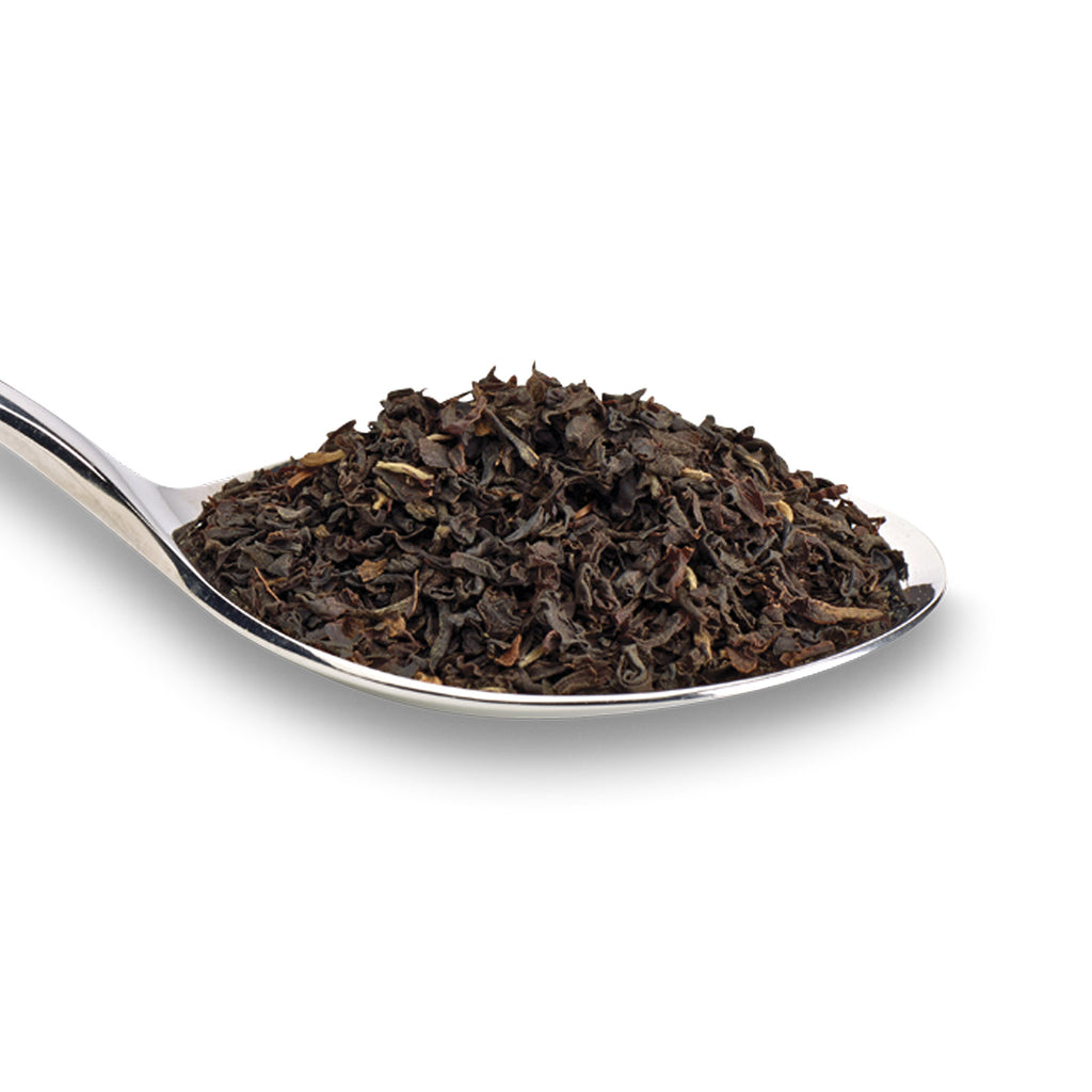London Strand Breakfast - 125g Loose Leaf Tea