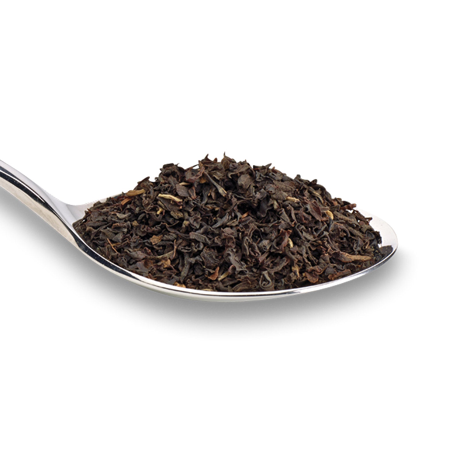 London Strand Breakfast - 125g Loose Leaf Tea