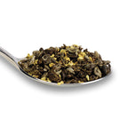 The Origins of Osmanthus Green